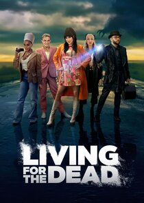 Living for the Dead第一季