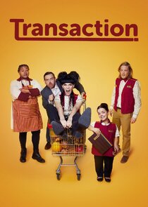 Transaction第一季